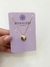 COLAR MEDALHA REDONDA LISA - comprar online