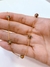 COLAR COM BOLINHAS DE ZIRCONIAS na internet