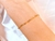 PULSEIRA ELOS DE CORAÇOES