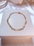PULSEIRA ELOS DE CORAÇOES - comprar online