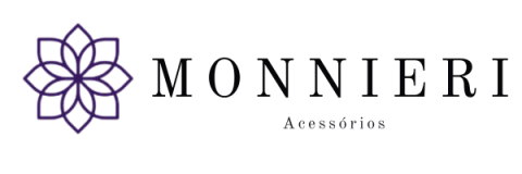 Monnieri Acessórios - Semijoias de alta qualidade