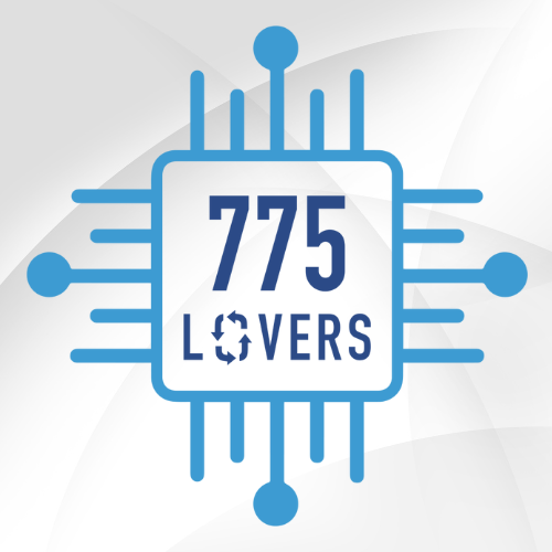 775 LOVERS