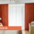 Cortina 100% blecaute para quarto ou sala - RapidStore