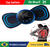 Mini Massageador EMS Estimulador Elétrico Para Alívio Do Músculos - comprar online
