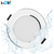 Downlight LED Impermeável para Banheiro, Luzes de Teto Reguláveis, Spot Light, - RapidStore