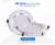 Downlight LED Impermeável para Banheiro, Luzes de Teto Reguláveis, Spot Light,