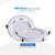 Downlight LED Impermeável para Banheiro, Luzes de Teto Reguláveis, Spot Light, - RapidStore