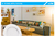 Downlight LED Impermeável para Banheiro, Luzes de Teto Reguláveis, Spot Light, - comprar online