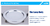 Downlight LED Impermeável para Banheiro, Luzes de Teto Reguláveis, Spot Light,