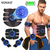 Estimulador muscular EMS recarregável, Massagem Terapêutica Elétrica de Corpo - comprar online