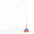 BRINQUEDO PARA GATO E PÁSSARO INTERATIVO - RapidStore