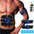Estimulador muscular EMS recarregável, Massagem Terapêutica Elétrica de Corpo - comprar online