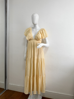 Imagem do Vestido longo