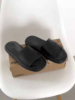Slider Preto Fosco