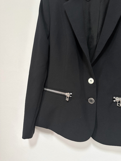 Blazer na internet