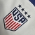 Camisa Seleção Estados Unidos I 22/23 Branca - Nike - Feminina - loja online