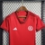 Camisa Internacional Home 23/24 Vermelho - Adidas - Feminina na internet