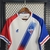 Camisa Fortaleza II Torcedor Leão 23/24 Branca - Masculino Torcedor - TB Esportes - Camisas de Futebol