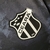 Camisa Vozão Ceará Copa do Nordeste 2023 - Preto - Masculino Torcedor - TB Esportes - Camisas de Futebol