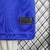 Conjunto Infantil Seleção Brasileira Away II 22/23 - Azul - Nike - loja online