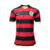 Camisa Flamengo Retrô 2009 Vermelha e Preta - Nike