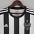 Camisa Atlético Mineiro I 22/23 Preta e Branca - Kappa - Feminina - TB Esportes - Camisas de Futebol