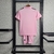 Conjunto Infantil Inter Miami Home 23/24 - Rosa - Adidas - comprar online
