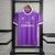 Camisa Real Madrid Away Retrô 17/18 Roxo - Adidas