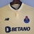 Camisa Porto Away 22/23 Amarela - New Balance - Masculino Torcedor - TB Esportes - Camisas de Futebol