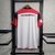 Camisa Flamengo Away Retrô 2008/09 Vermelha e Branca - Nike - comprar online