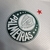 Camisa Palmeiras ll Branca - Puma - Masculino Jogador - TB Esportes - Camisas de Futebol