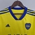 Camisa Boca Juniors II 22/23 Amarela - Adidas - Feminina - TB Esportes - Camisas de Futebol