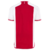 Camisa Ajax Home 23/24 Vermelha e Branca - Adidas - Masculino Torcedor - comprar online