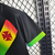 Camisa Vasco Edição Especial 22/23 Preta - Feminina - Kappa - TB Esportes - Camisas de Futebol