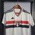 Camisa São Paulo I 22/23 Branca - Adidas - Masculino Torcedor - loja online