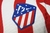 Camisa Atlético de Madrid I 22/23 Azul e Vermelha - Nike - Masculino Jogador - loja online