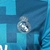 Camisa Real Madrid Retrô 2017/2018 Azul Clara - Adidas na internet