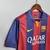 Camisa Barcelona Retrô 2014/2015 Azul e Grená - Nike - TB Esportes - Camisas de Futebol