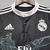 Camisa Real Madrid Retrô 2014/2015 Preta - Adidas na internet