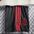 Conjunto Infantil Flamengo Away II 22/23 - Branco - Adidas - loja online