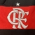 Imagem do Camisa Flamengo I 2024 Manga Longa - Vermelho e Preto