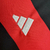 Kit Infantil Flamengo - 24/25- Vermelho e Preto - loja online