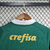 Kit Infantil Palmeiras 24/25 Verde