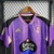 Camisa Real Valladolid 22/23 Away - Roxa - Adidas - Masculino Torcedor - TB Esportes - Camisas de Futebol