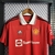 Camisa Manchester United Home 22/23 Vermelha - Adidas - Masculino Torcedor - TB Esportes - Camisas de Futebol