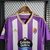 Camisa Real Valladolid 22/23 Home - Branca e Roxa - Adidas - Masculino Torcedor - TB Esportes - Camisas de Futebol