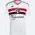 Camisa São Paulo I 22/23 Branca - Adidas - Masculino Torcedor