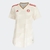 Camisa Internacional Away 22/23 Branca - Adidas - Feminina