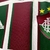 Camisa Fluminense Retrô I 2002/2003 Vermelha e Verde - Adidas na internet