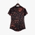 Camisa Flamengo Pré Jogo 22/23 Preta - Feminina - Adidas - comprar online